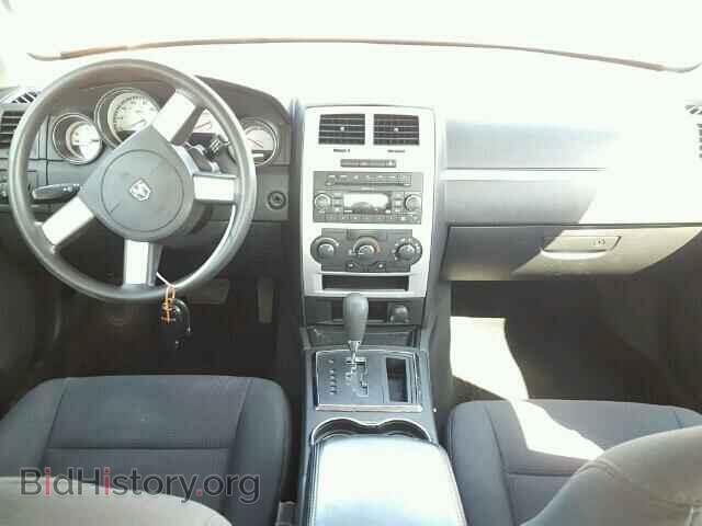 2010 DODGE CHARGER - VIN: 2B3CA3CV2AH290680 - Фото 9