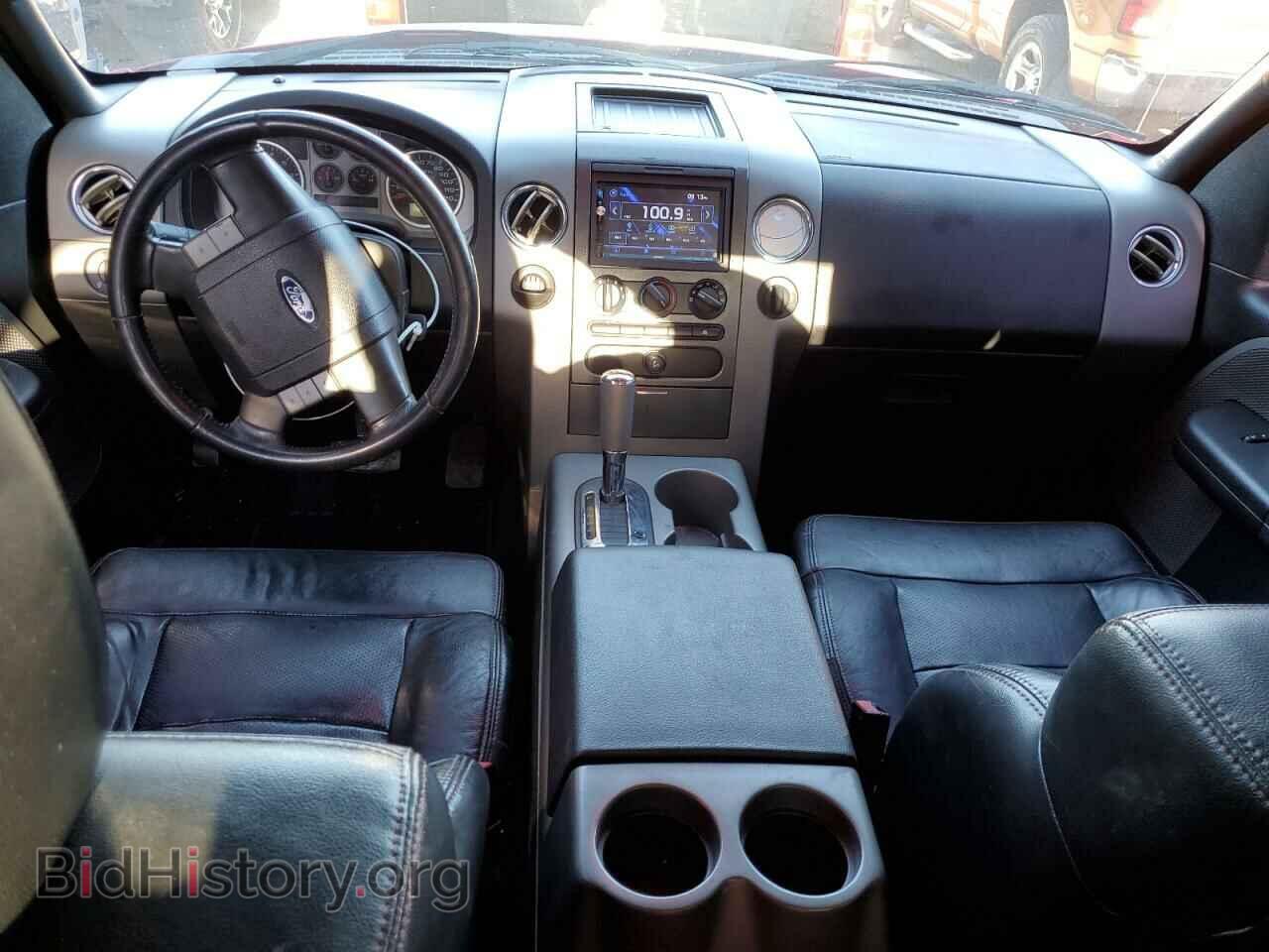 2008 FORD All Models - VIN: 1FTPX12V58KD02439 - Фото 8