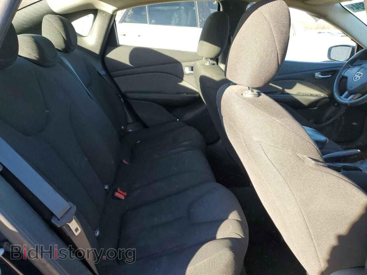 2013 DODGE DART - VIN: 1C3CDFAA9DD117722 - Фото 10