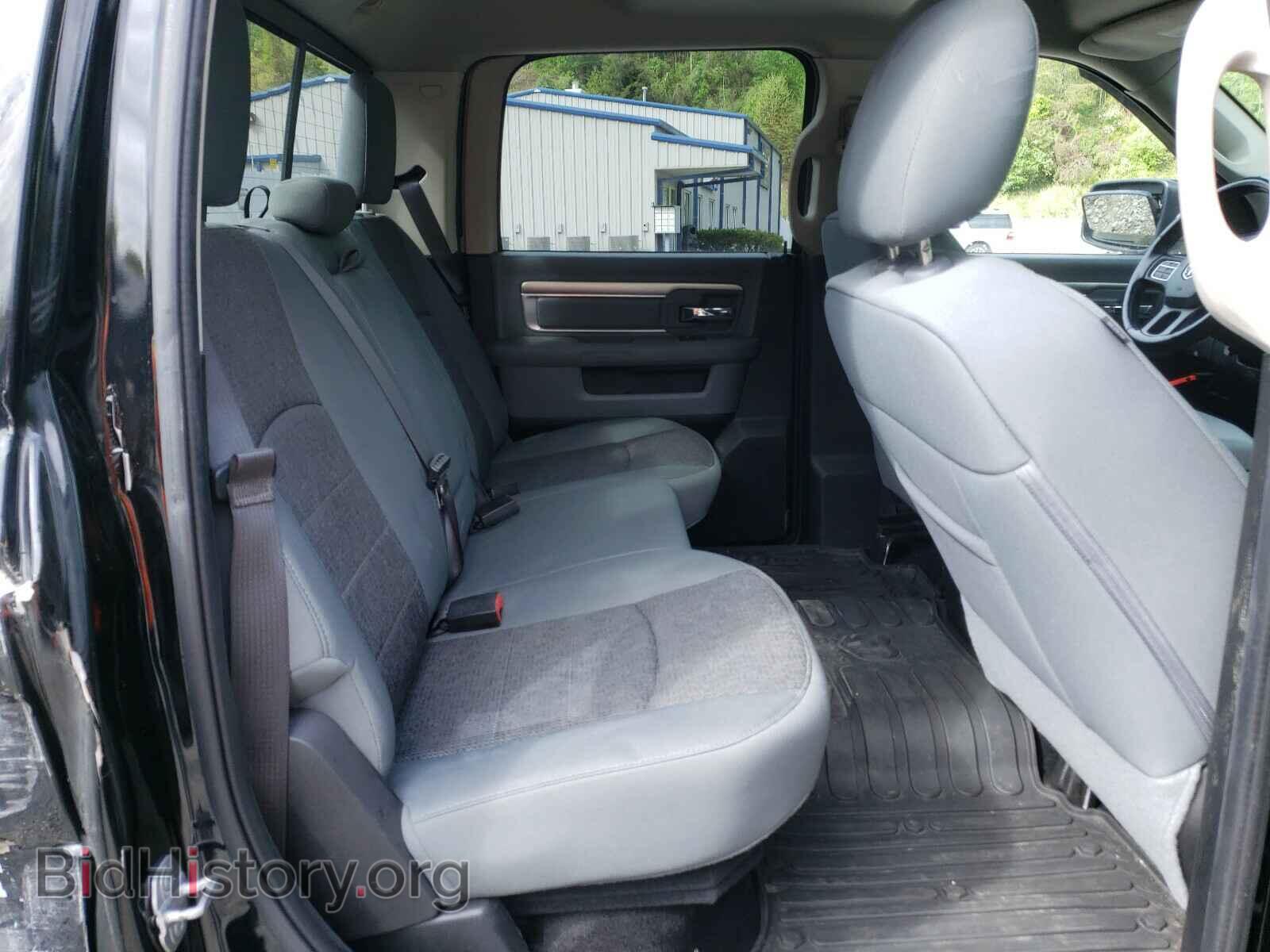 2015 RAM 1500 - VIN: 1C6RR7LM5FS533793 - Фото 6