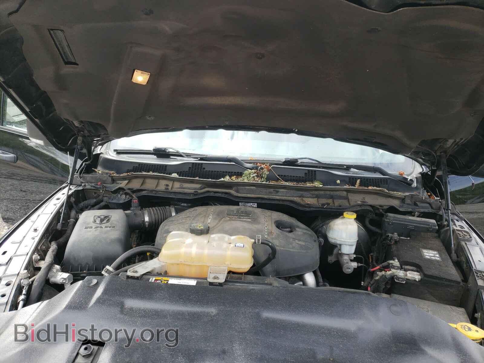 2015 RAM 1500 - VIN: 1C6RR7LM5FS533793 - Фото 7