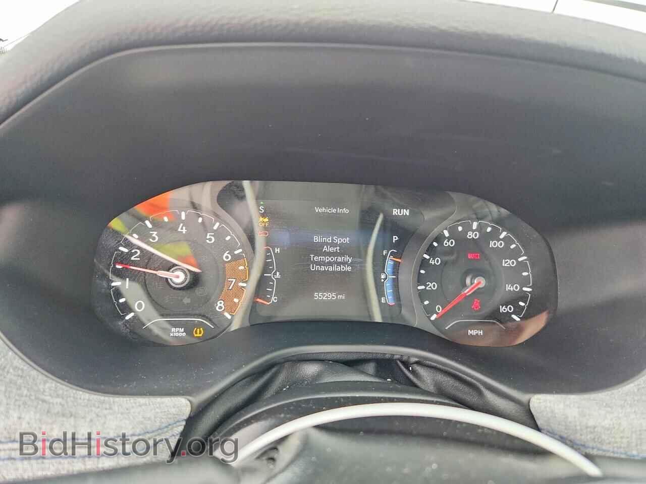 2024 JEEP COMPASS - VIN: 3C4NJDBN3RT112486 - Фото 9