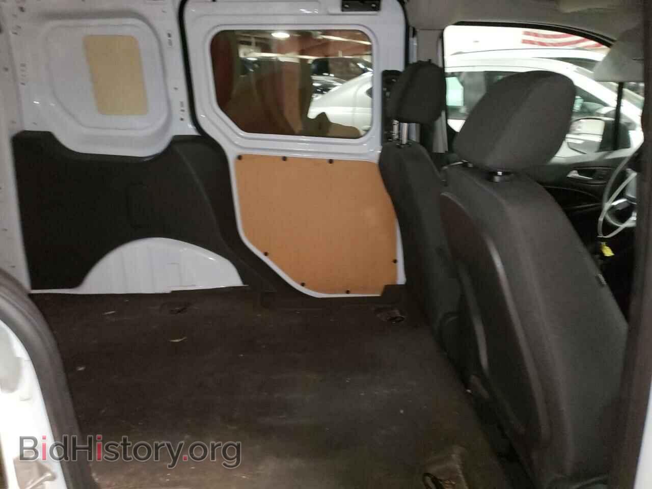 2015 FORD TRANSIT - VIN: NM0LS6F78F1208240 - Фото 11