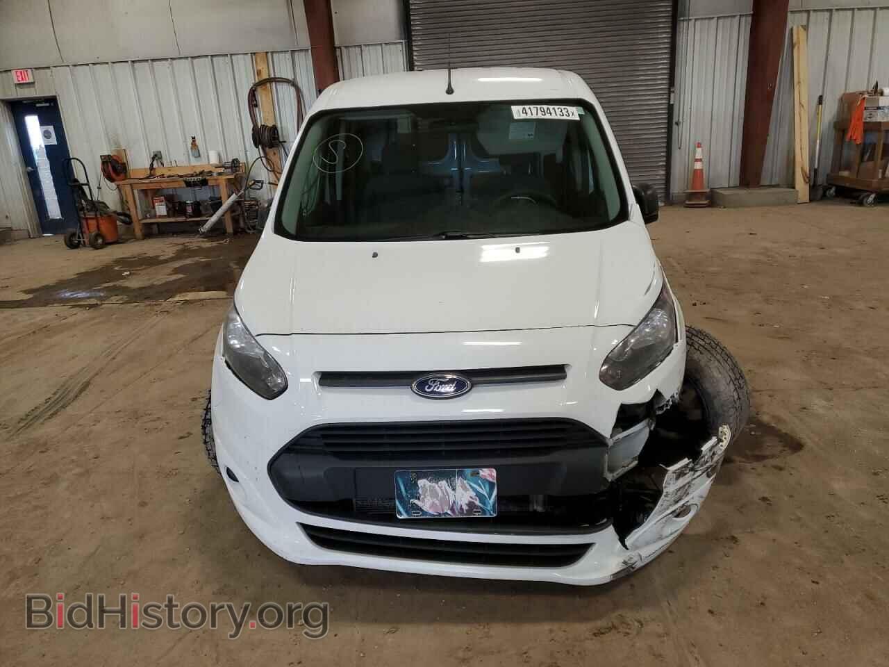 2015 FORD TRANSIT - VIN: NM0LS6F78F1208240 - Фото 5
