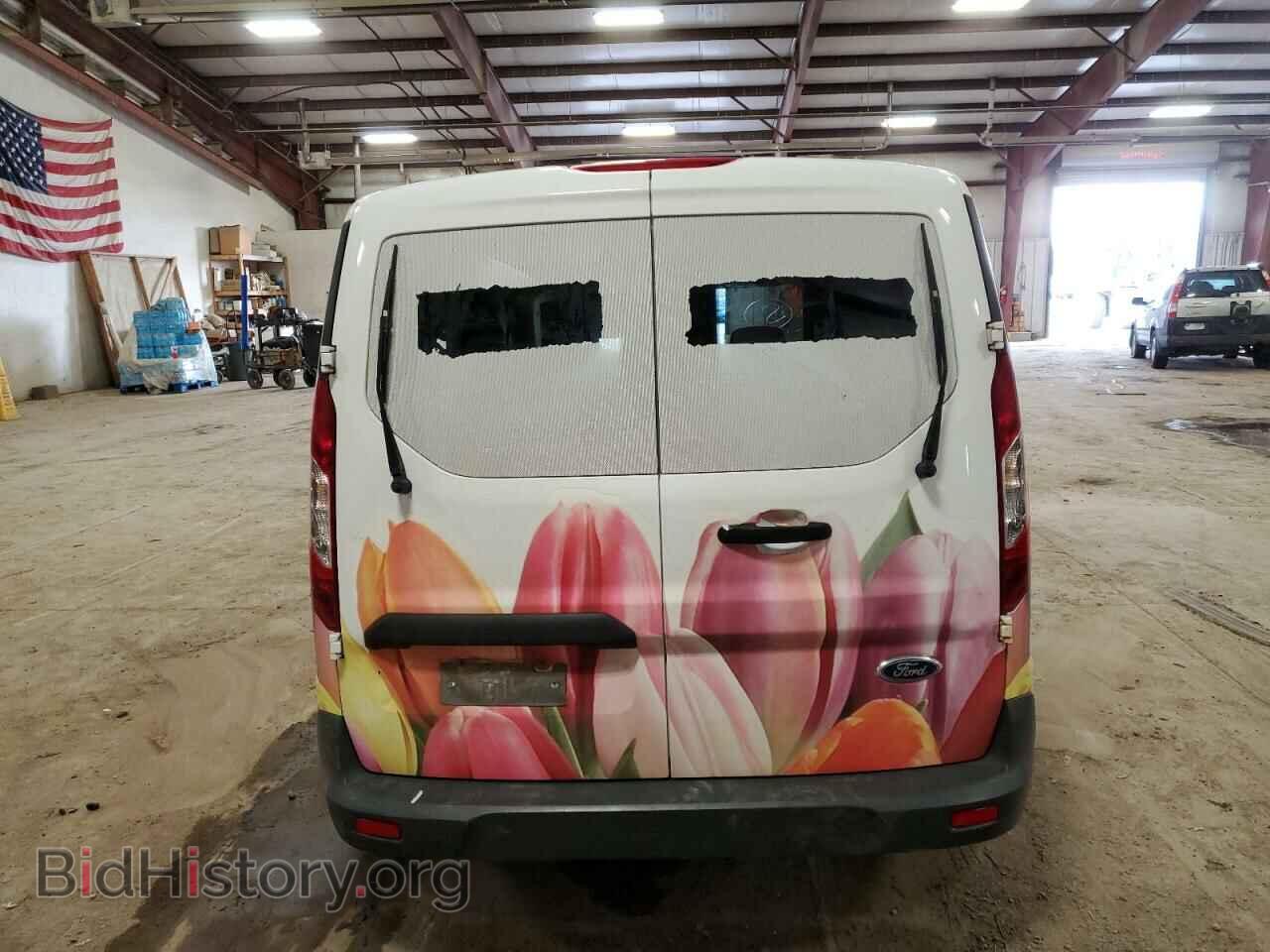 2015 FORD TRANSIT - VIN: NM0LS6F78F1208240 - Фото 6
