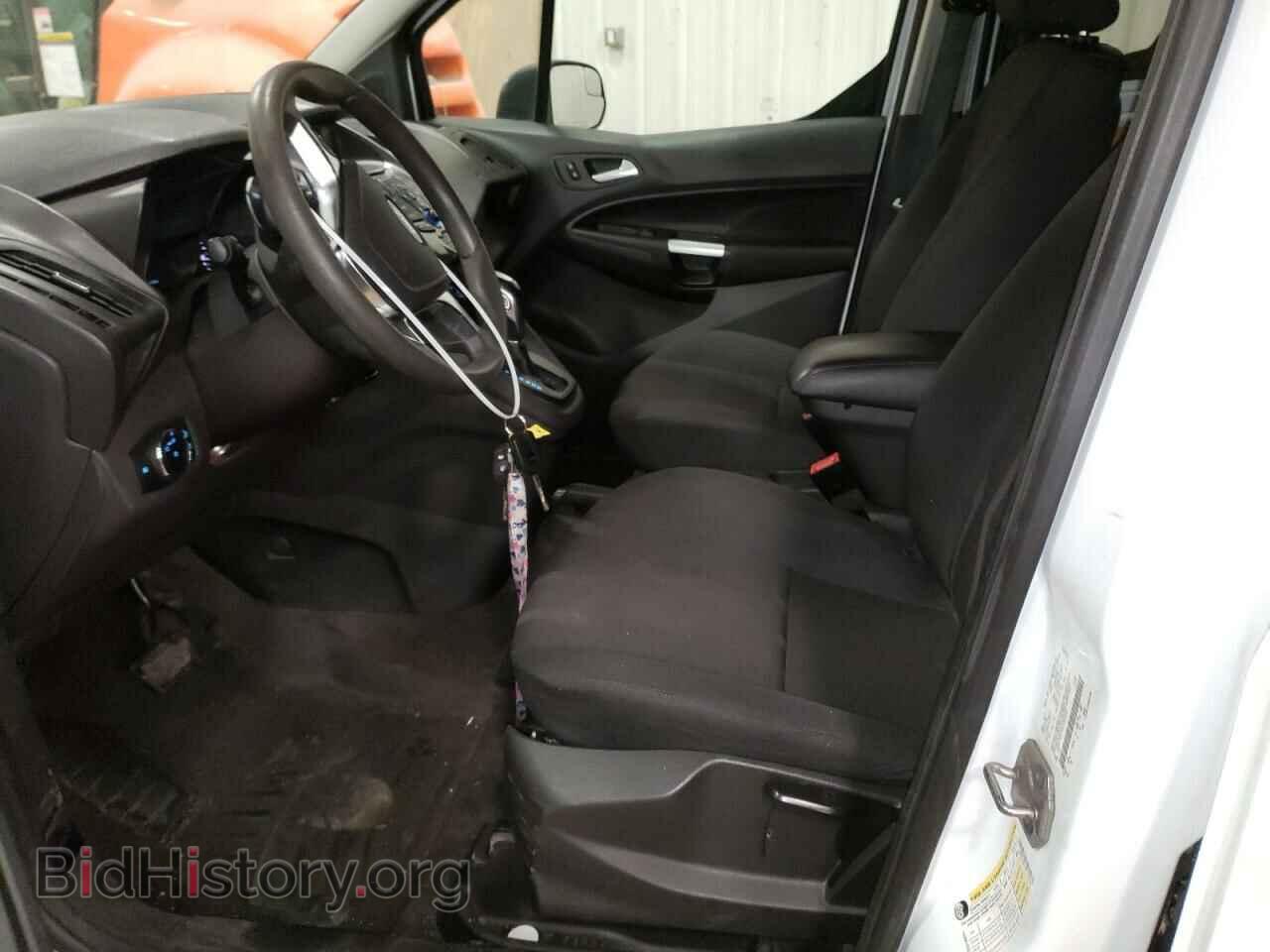 2015 FORD TRANSIT - VIN: NM0LS6F78F1208240 - Фото 7