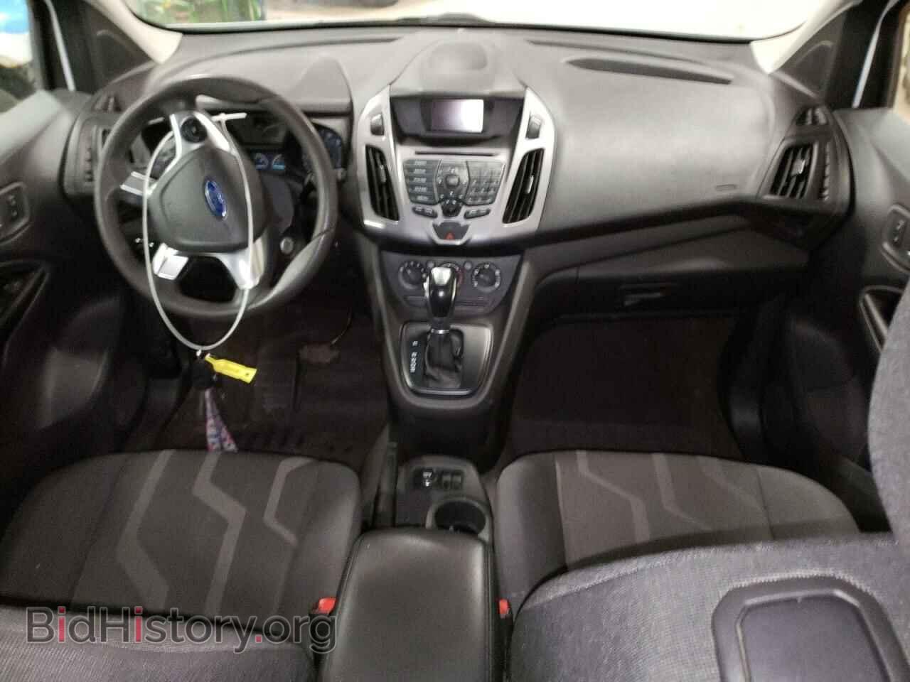 2015 FORD TRANSIT - VIN: NM0LS6F78F1208240 - Фото 8