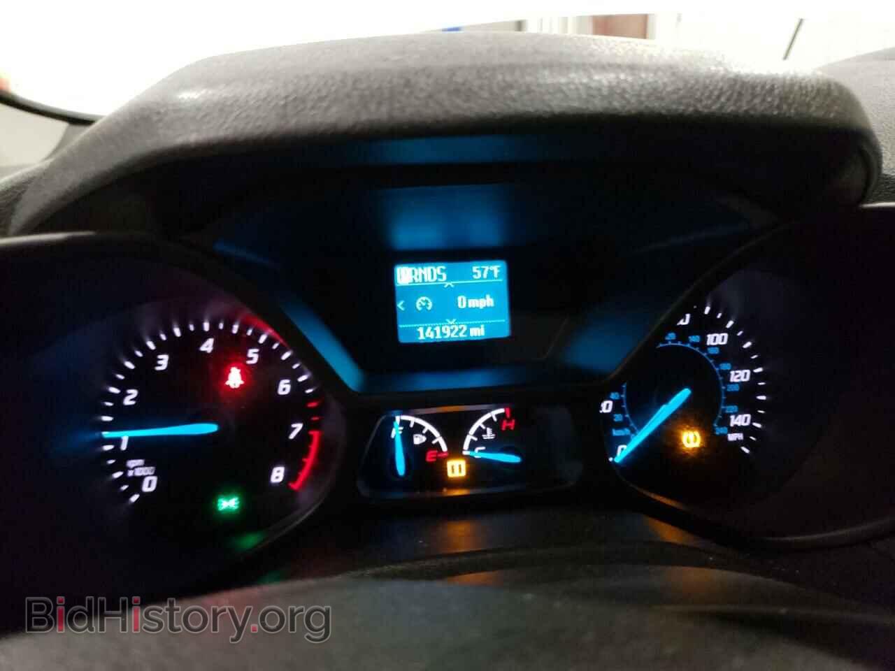 2015 FORD TRANSIT - VIN: NM0LS6F78F1208240 - Фото 9