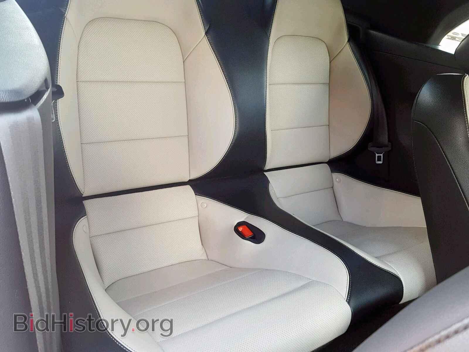 2018 FORD MUSTANG - VIN: 1FATP8UH7J5111033 - Фото 6