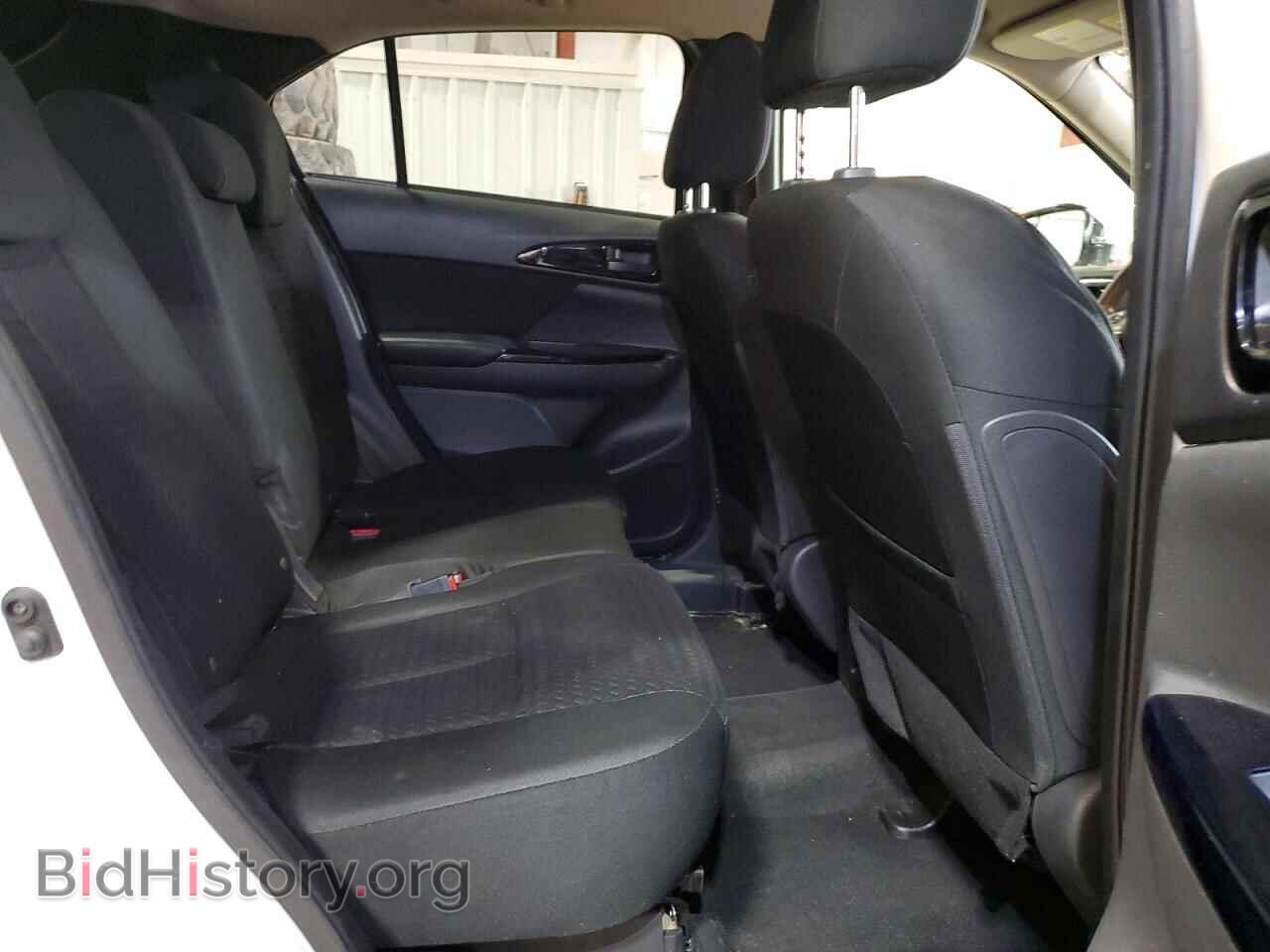 2019 MITSUBISHI ECLIPSE - VIN: JA4AT4AA2KZ052247 - Photo 11