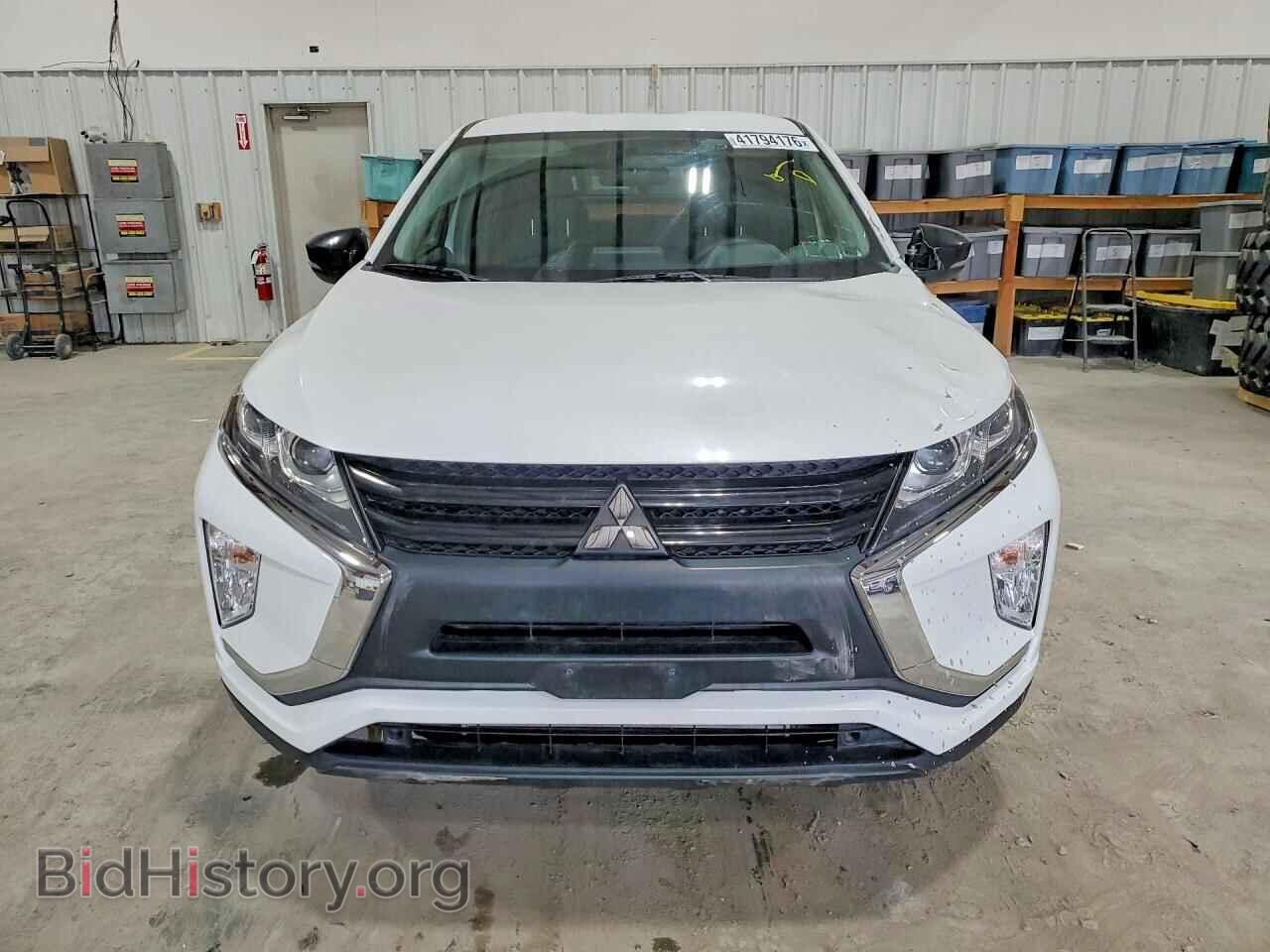2019 MITSUBISHI ECLIPSE - VIN: JA4AT4AA2KZ052247 - Photo 5