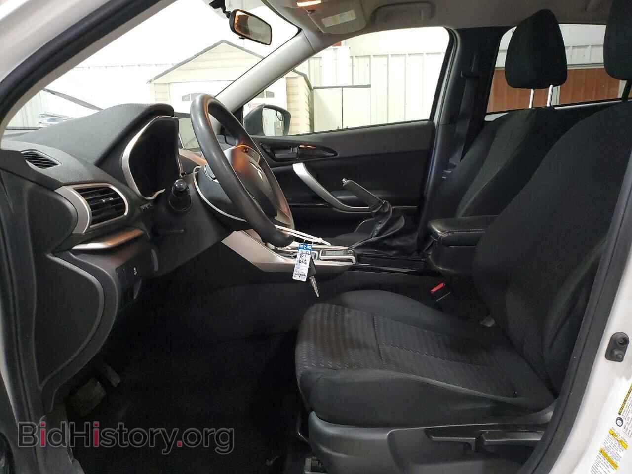 2019 MITSUBISHI ECLIPSE - VIN: JA4AT4AA2KZ052247 - Photo 7