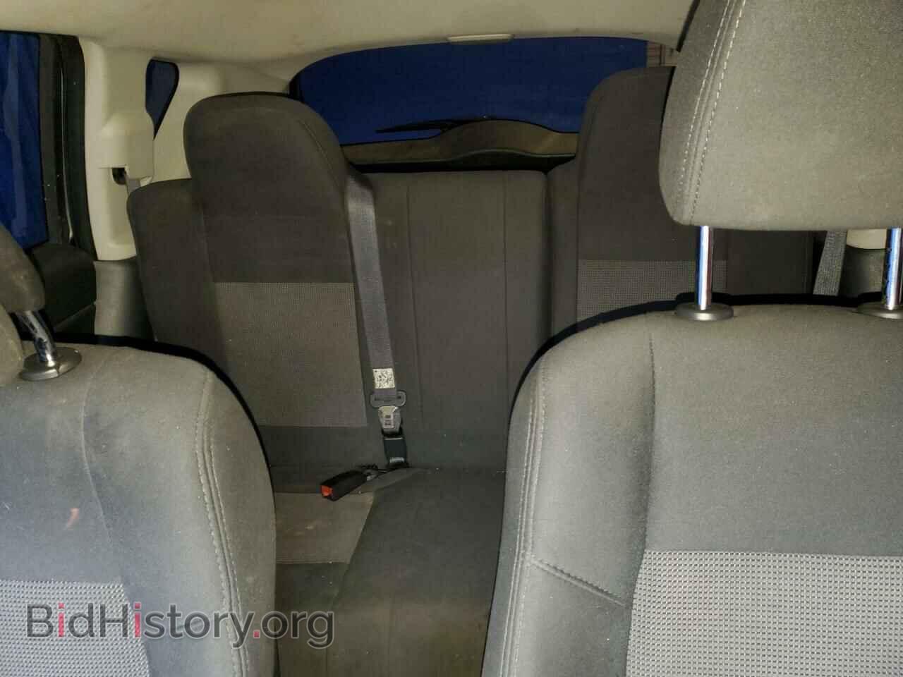 2011 JEEP COMPASS - VIN: 1J4NF1FB2BD251904 - Фото 10