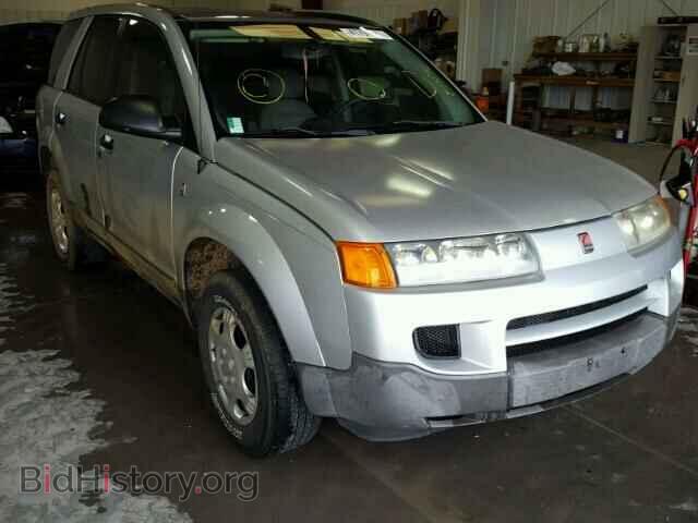 Фотография 5GZCZ33D34S801176 - SATURN VUE 2004