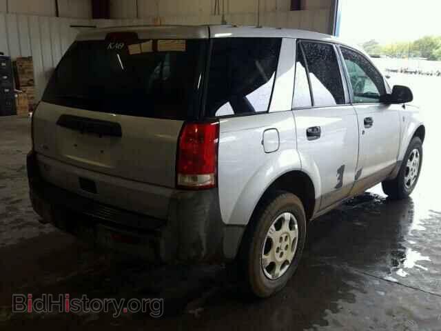 2004 SATURN VUE - VIN: 5GZCZ33D34S801176 - Фото 4