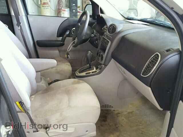 2004 SATURN VUE - VIN: 5GZCZ33D34S801176 - Фото 5