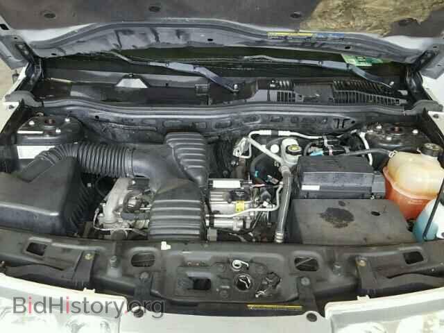 2004 SATURN VUE - VIN: 5GZCZ33D34S801176 - Фото 7