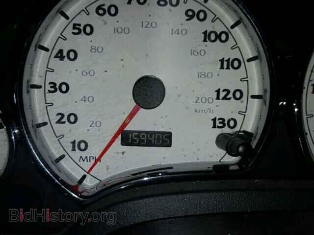 2004 SATURN VUE - VIN: 5GZCZ33D34S801176 - Фото 8