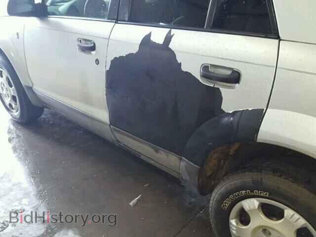 2004 SATURN VUE - VIN: 5GZCZ33D34S801176 - Фото 9