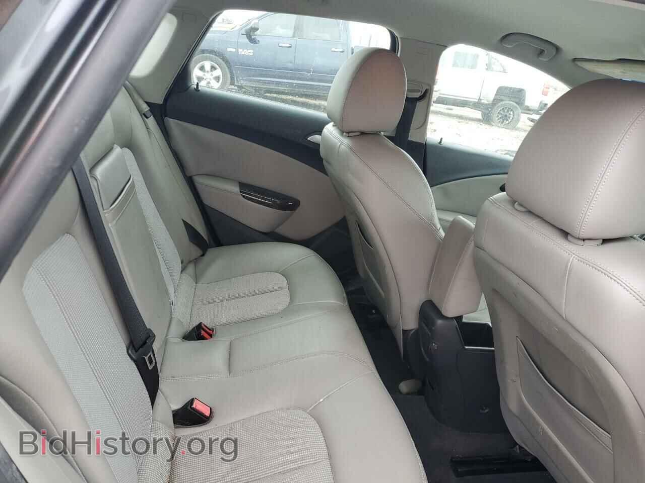2012 BUICK VERANO - VIN: 1G4PP5SK8C4163087 - Фото 10