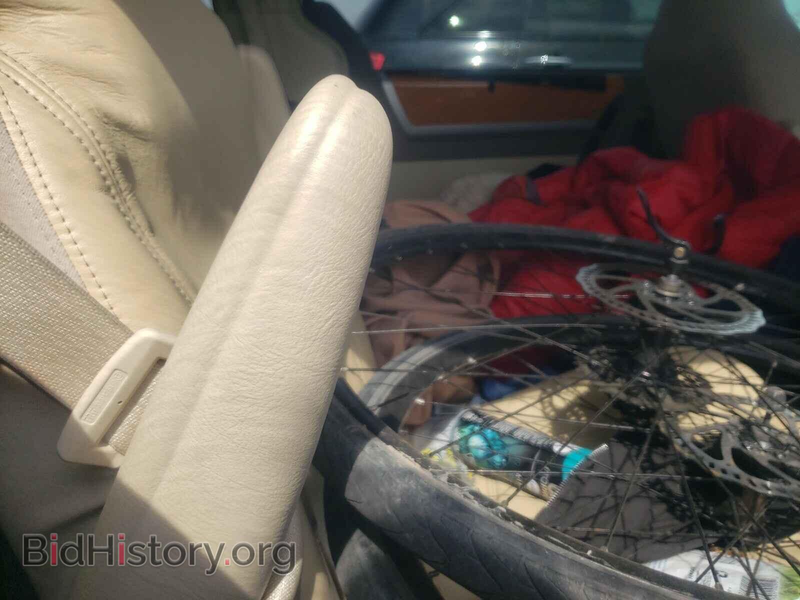 2008 CHRYSLER MINIVAN - VIN: 2A8HR64X98R786362 - Фото 6