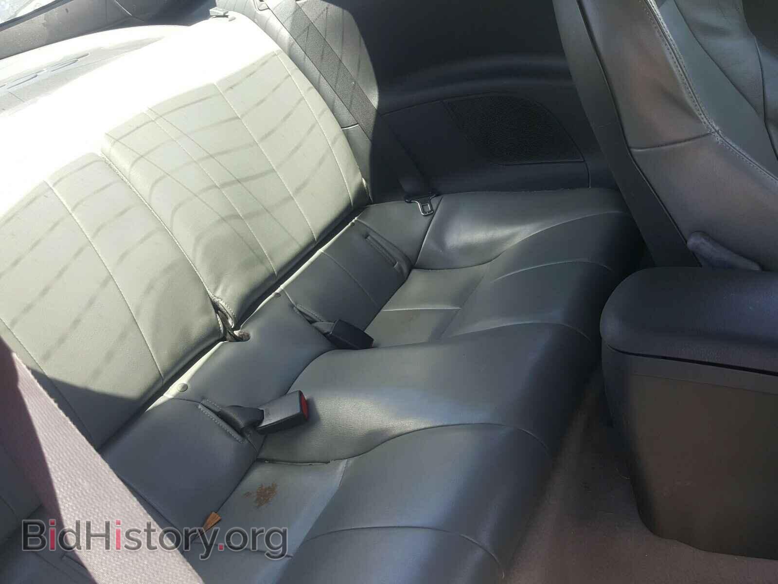 2007 MITSUBISHI ECLIPSE - VIN: 4A3AK34T37E021522 - Фото 6
