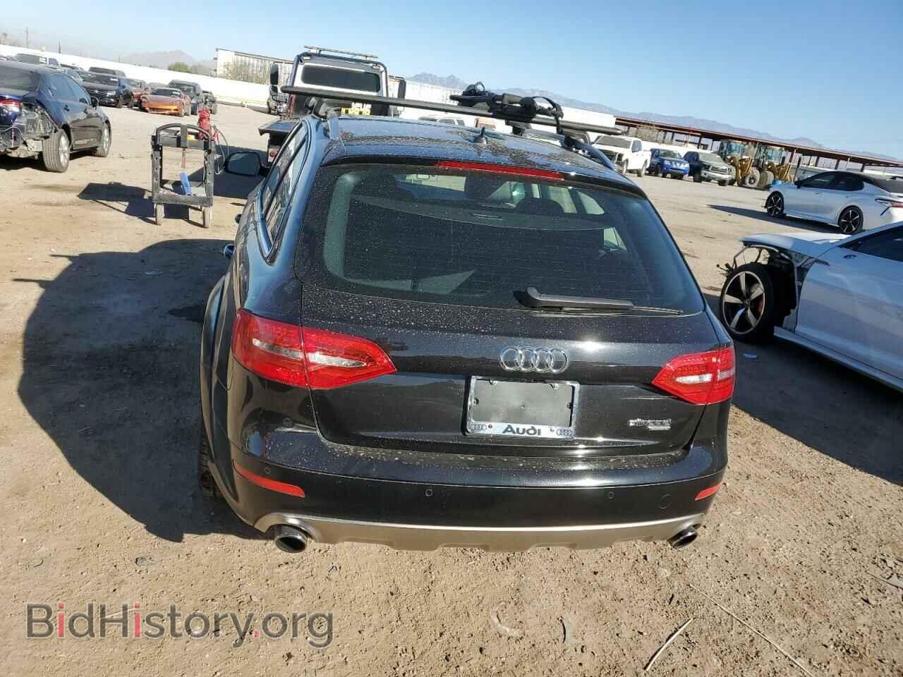 2013 AUDI A4 - VIN: WA1VFAFL8DA063790 - Фото 6
