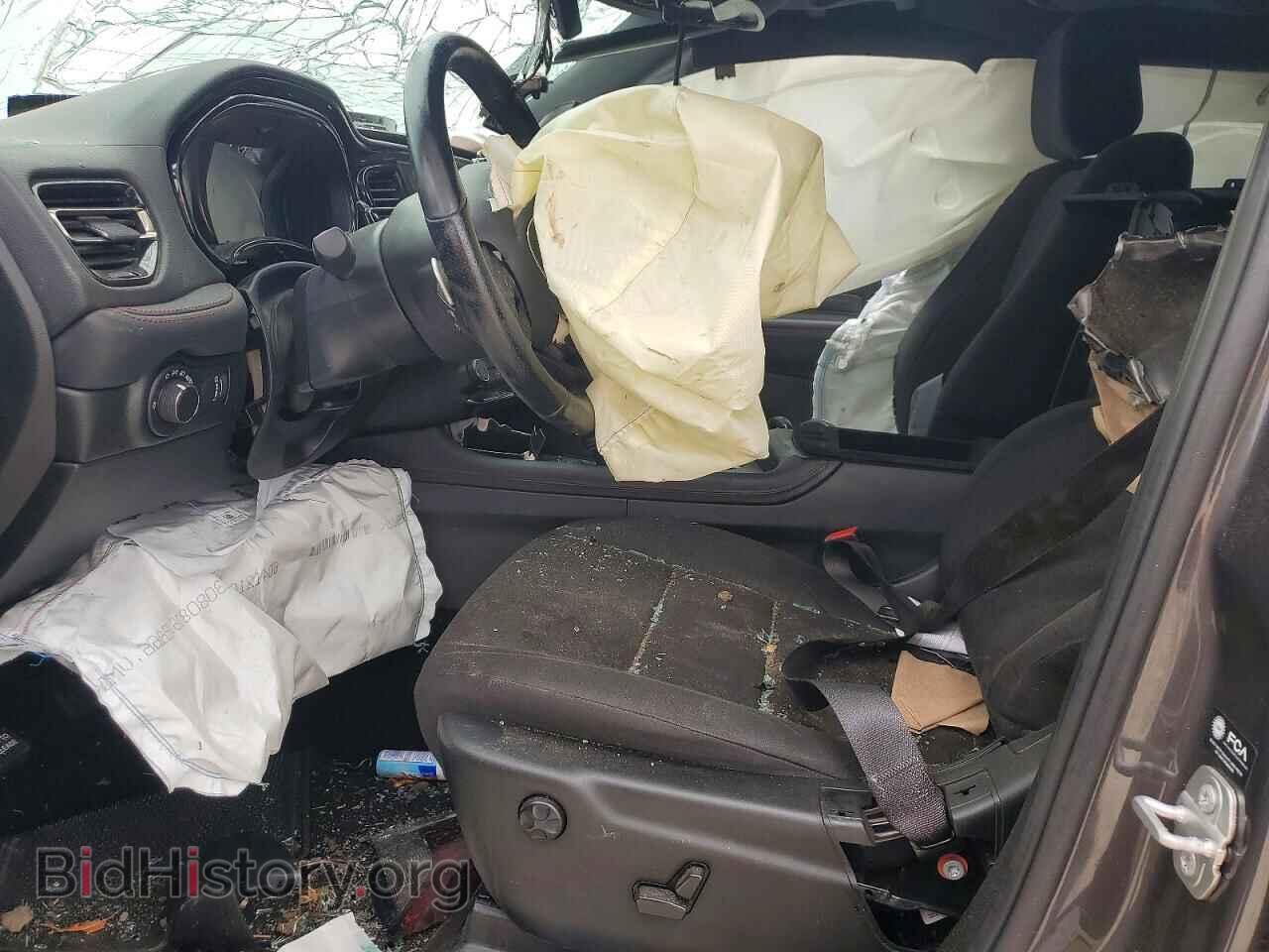 2023 DODGE DURANGO - VIN: 1C4SDHCT4PC720041 - Фото 7