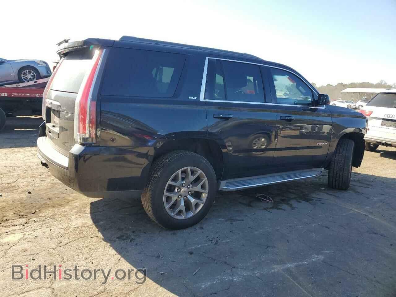 2015 GMC YUKON - VIN: 1GKS2BKC3FR175695 - Photo 3