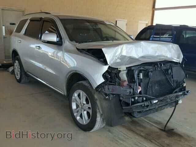 Photo 1D4RD4GG8BC634215 - DODGE DURANGO 2011