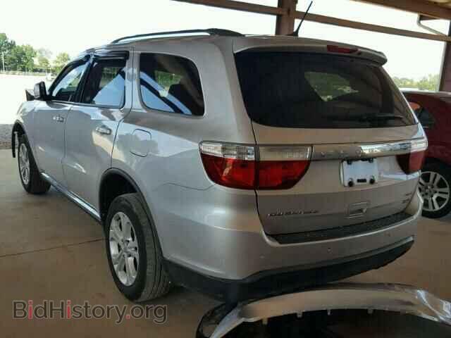 2011 DODGE DURANGO - VIN: 1D4RD4GG8BC634215 - Photo 3