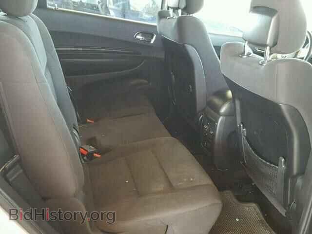 2011 DODGE DURANGO - VIN: 1D4RD4GG8BC634215 - Photo 6