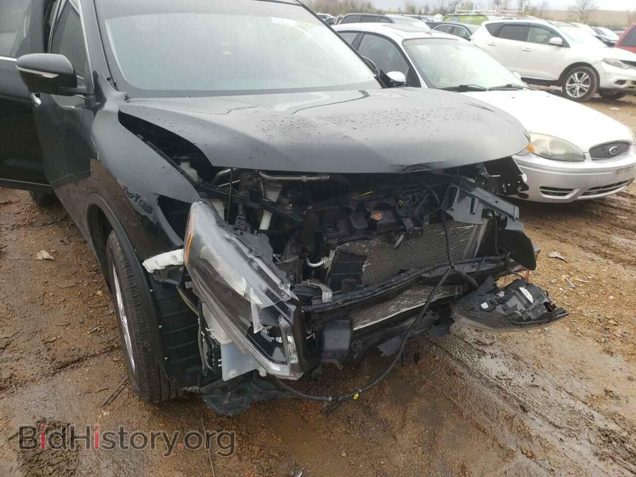 2015 NISSAN ROGUE - VIN: KNMAT2MV9FP507573 - Фото 9