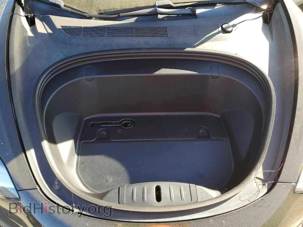 2019 TESLA MODEL 3 - VIN: 5YJ3E1EA3KF410396 - Photo 11