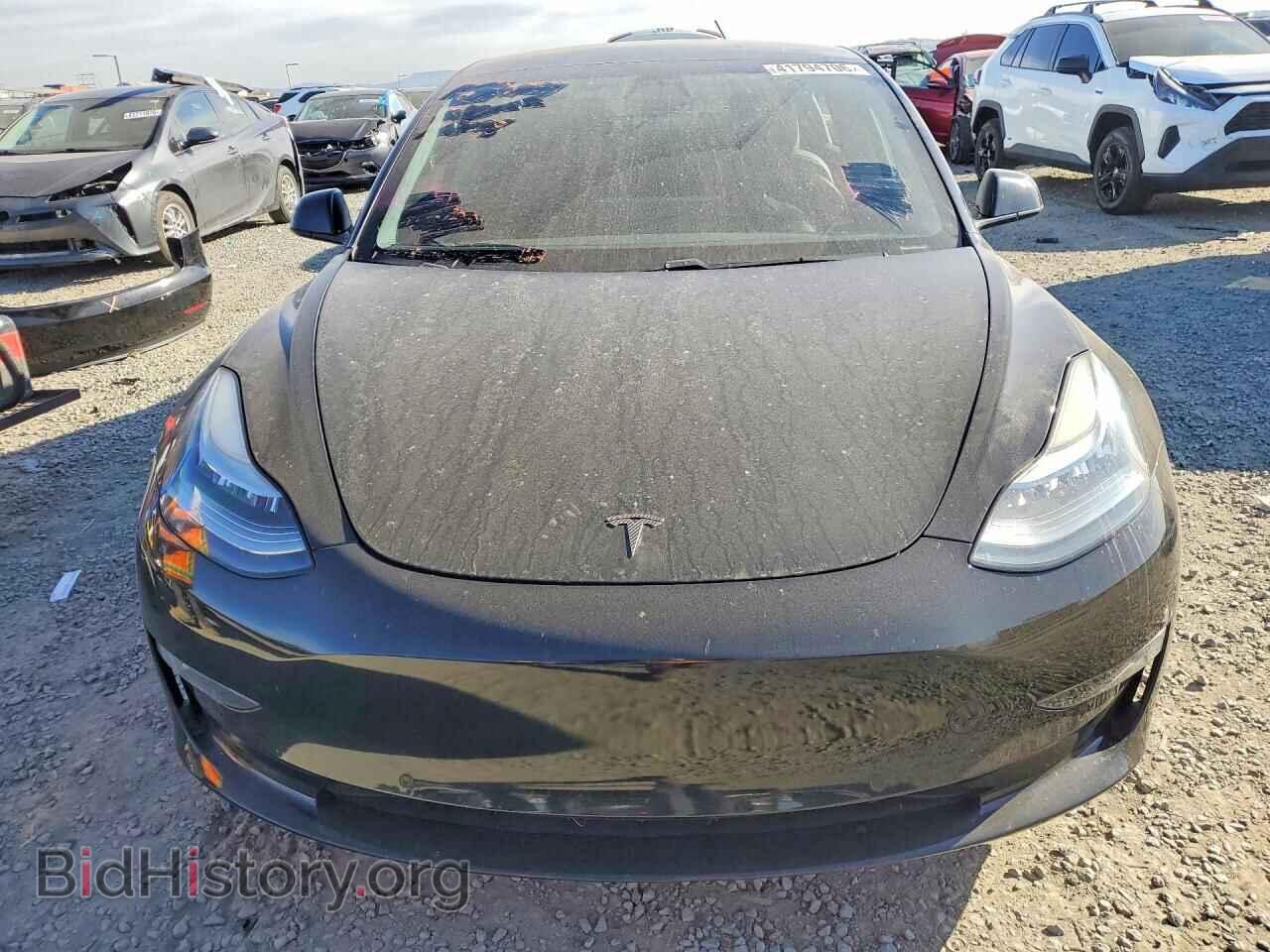 2019 TESLA MODEL 3 - VIN: 5YJ3E1EA3KF410396 - Photo 5