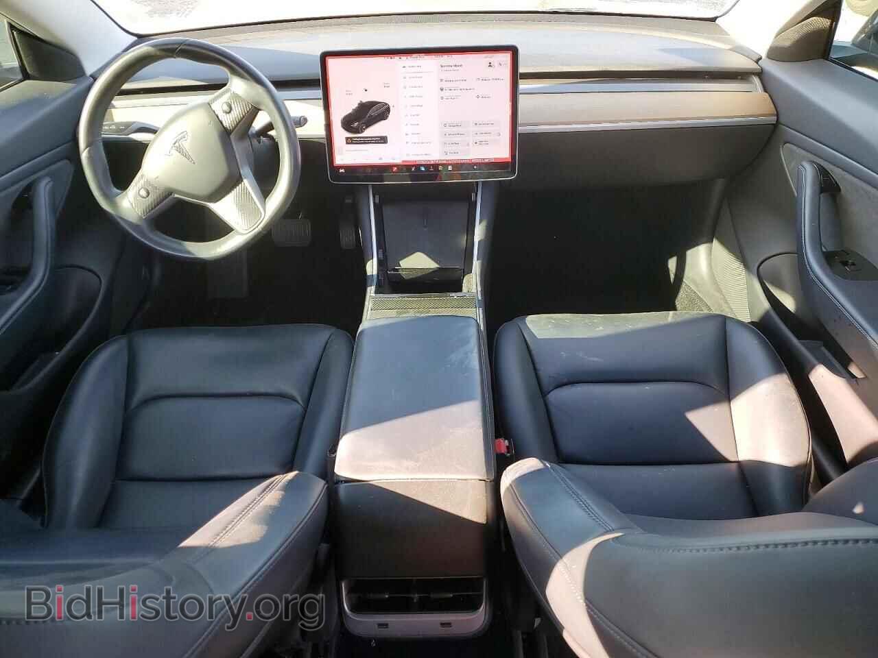 2019 TESLA MODEL 3 - VIN: 5YJ3E1EA3KF410396 - Photo 8