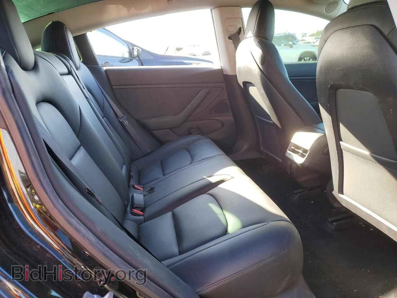 2019 TESLA MODEL 3 - VIN: 5YJ3E1EA3KF410396 - Photo 10