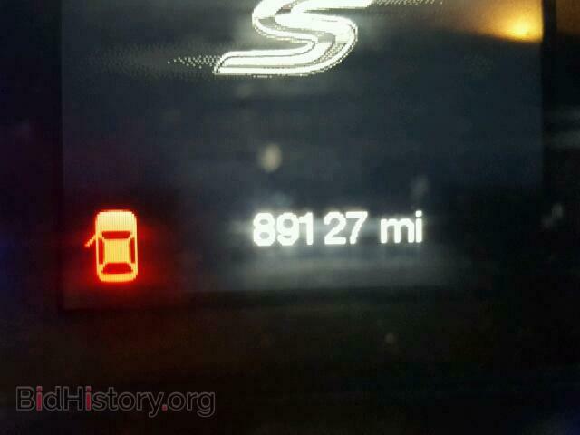 2015 CHRYSLER 200 - VIN: 1C3CCCBB0FN676033 - Фото 8