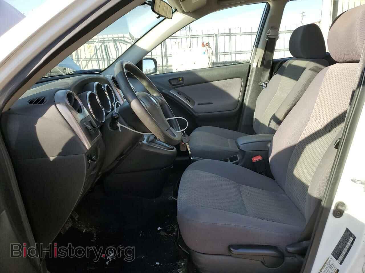 2007 TOYOTA COROLLA - VIN: 2T1KR32E77C631708 - Фото 7