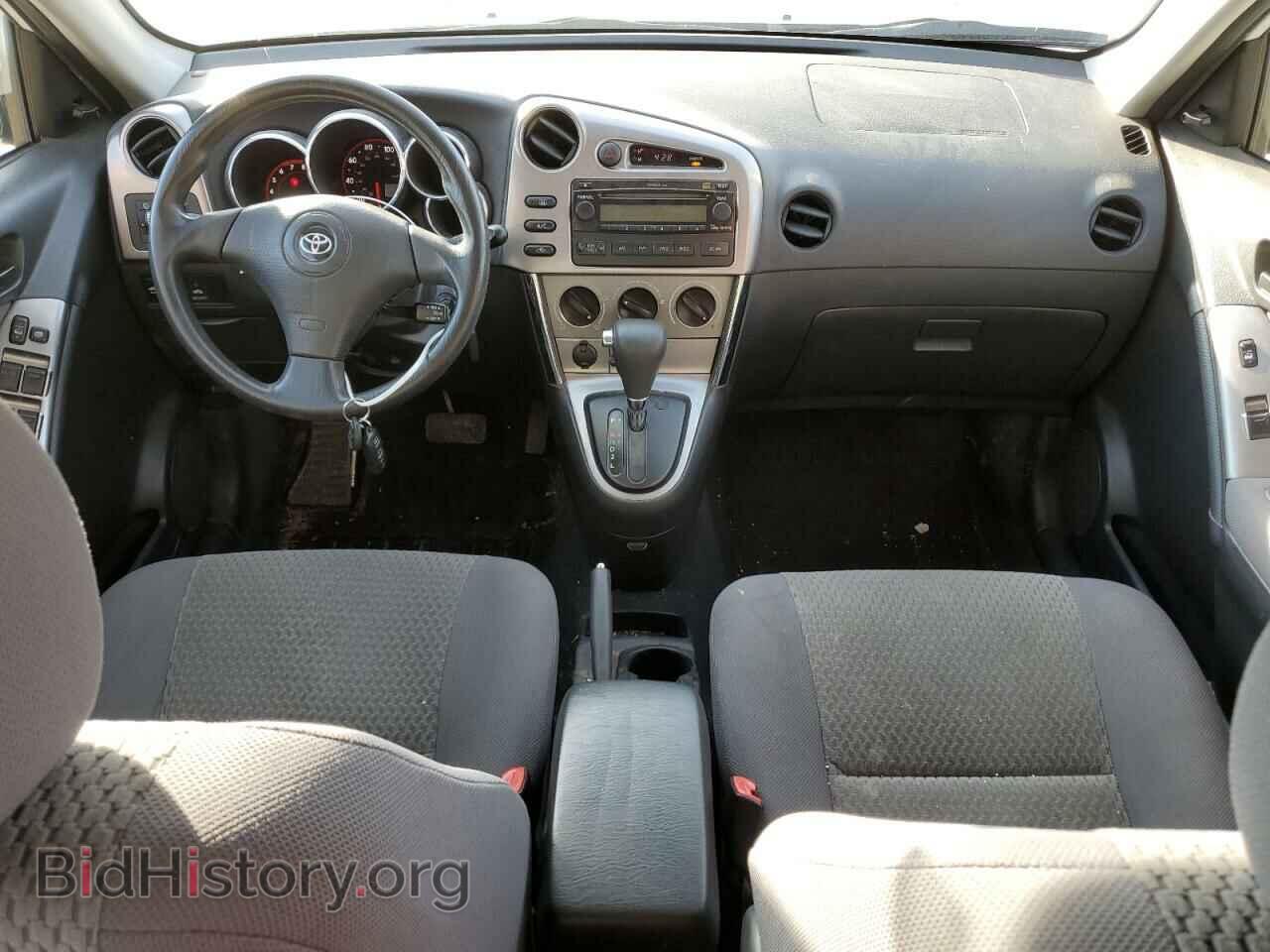 2007 TOYOTA COROLLA - VIN: 2T1KR32E77C631708 - Фото 8