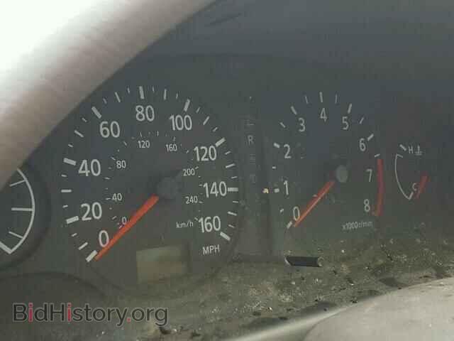 2000 NISSAN MAXIMA - VIN: JN1CA31D8YT736128 - Фото 8