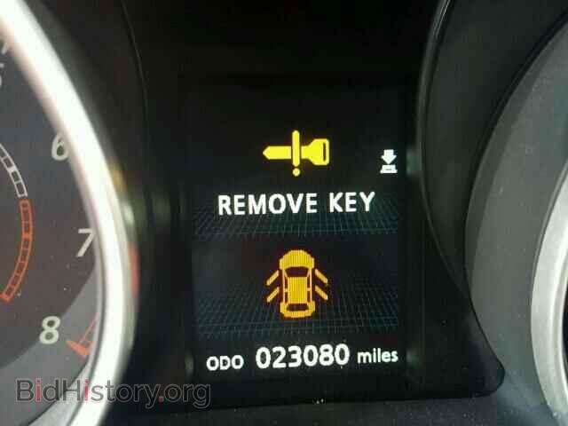2015 MITSUBISHI OUTLANDER - VIN: 4A4AP3AU9FE044005 - Фото 8