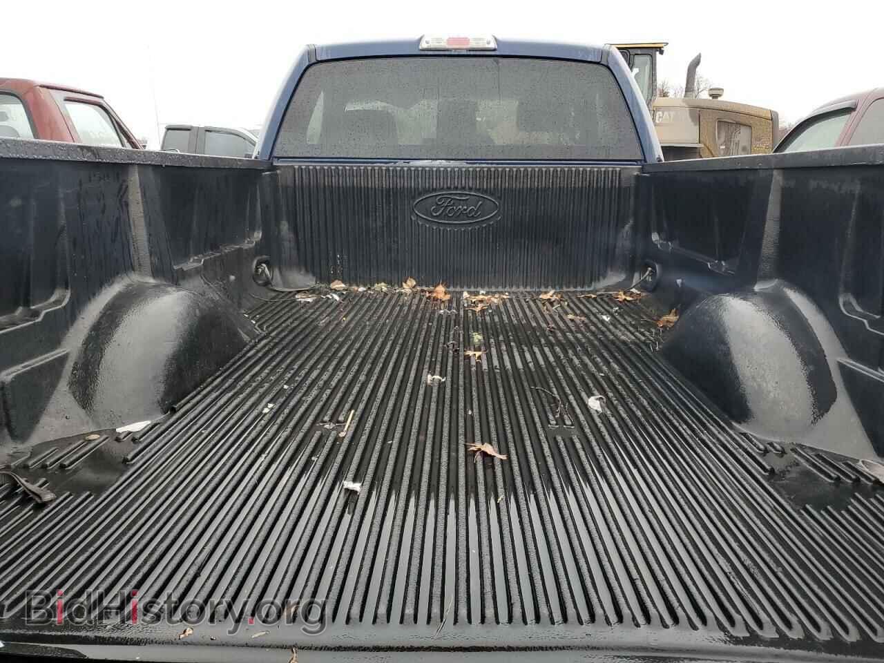 2012 FORD F150 - VIN: 1FTMF1CM7CKD01510 - Фото 10