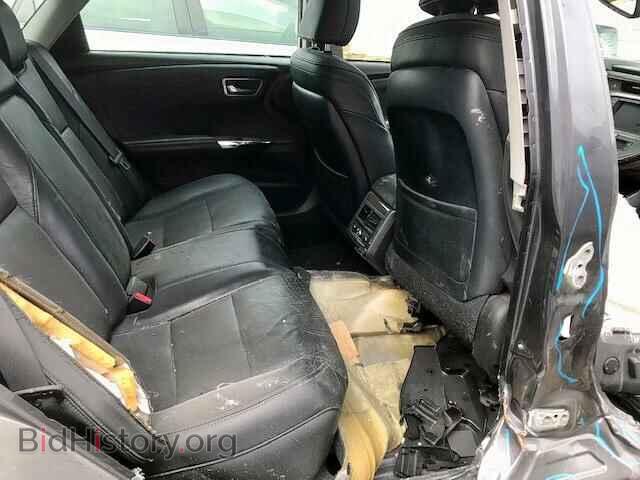 2013 TOYOTA AVALON - VIN: 4T1BK1EB4DU026663 - Фото 6