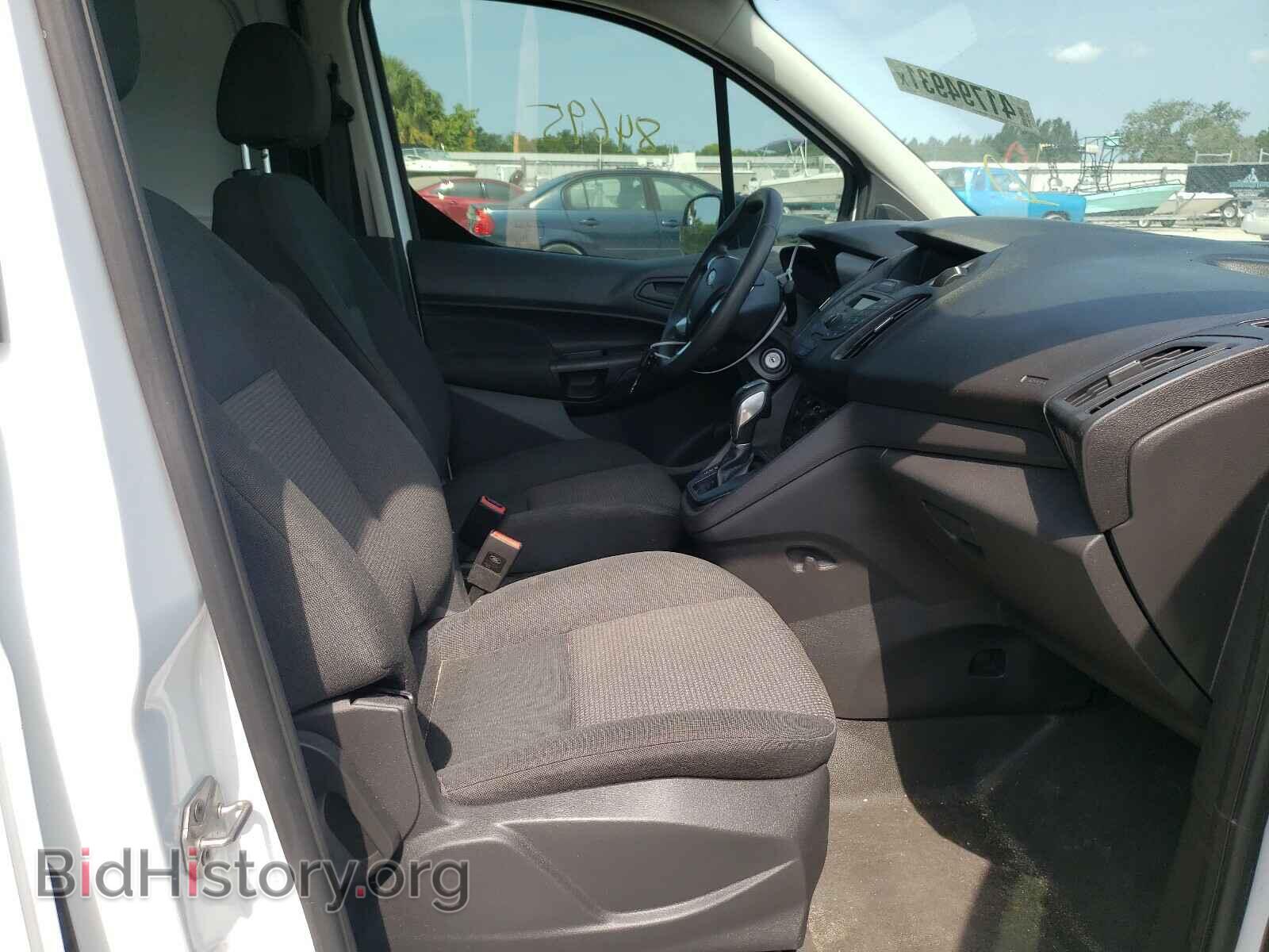 2015 FORD TRANSIT CO - VIN: NM0LS7E72F1199848 - Фото 5