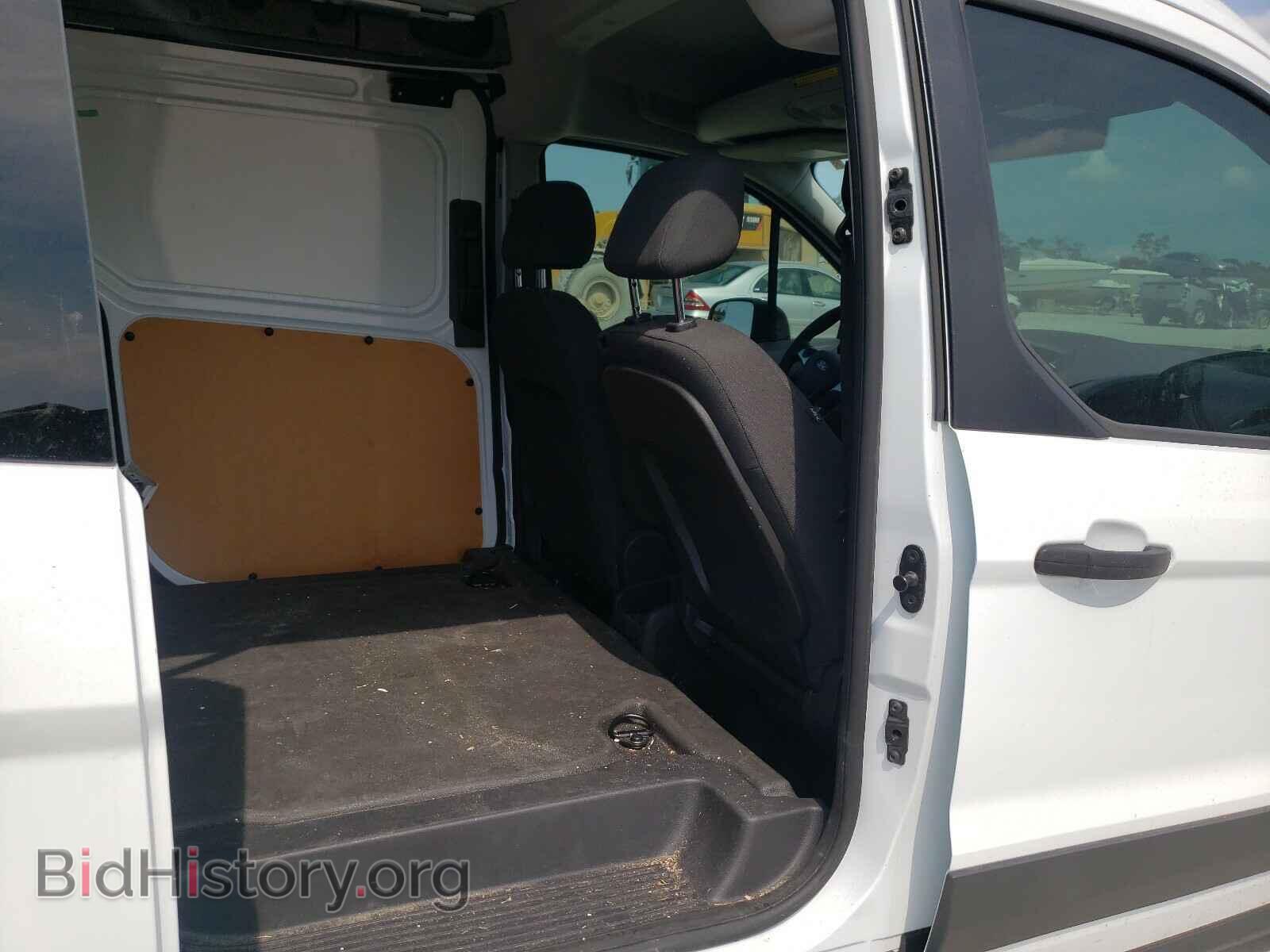 2015 FORD TRANSIT CO - VIN: NM0LS7E72F1199848 - Фото 6
