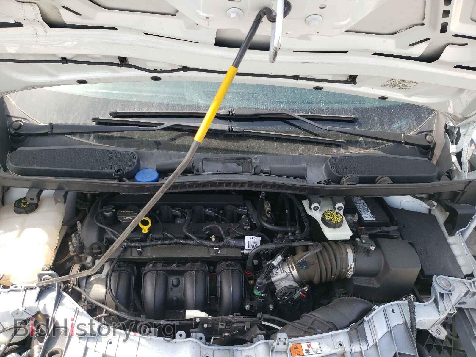 2015 FORD TRANSIT CO - VIN: NM0LS7E72F1199848 - Фото 7