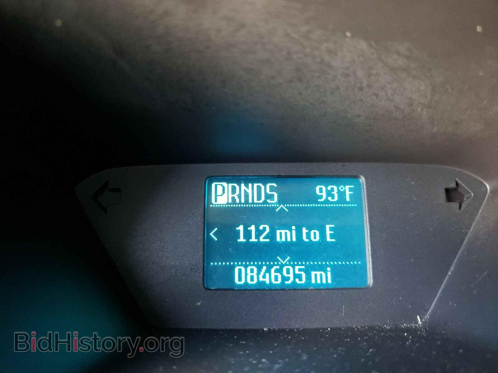 2015 FORD TRANSIT CO - VIN: NM0LS7E72F1199848 - Фото 8
