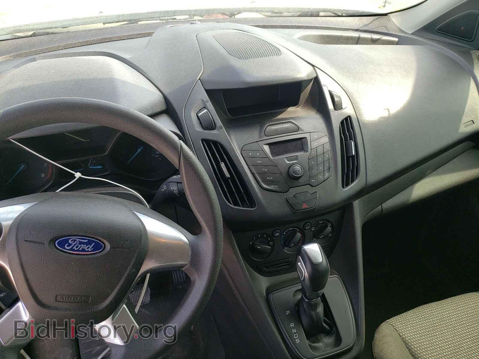 2015 FORD TRANSIT CO - VIN: NM0LS7E72F1199848 - Фото 9