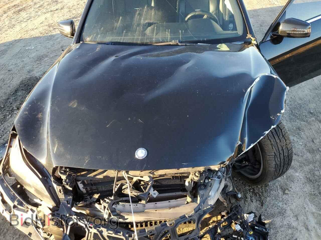 2014 MERCEDES-BENZ E-CLASS - VIN: WDDHF7GB2EA896343 - Фото 11